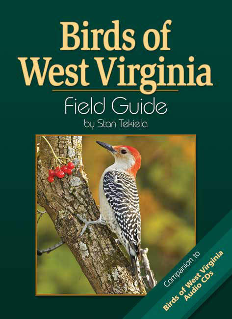 Birds West Virginia FG